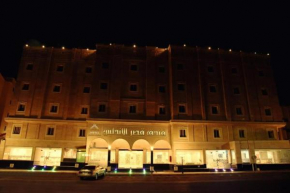 Al Andlus Palace Hotel قصر الاندلس الماسى قربان